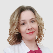 Данилина Евгения Валерьевна, эндокринолог