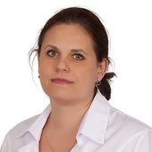 Сухатерина Елена Владимировна, кардиолог