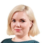Пантелеева Екатерина Игоревна, психолог