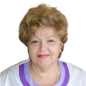 Буторина Людмила Ивановна, эндоскопист