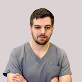 Часыгов Магомедбасир Магомедович, стоматолог-терапевт