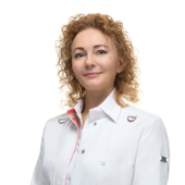 Лозовик Ирина Владимировна, офтальмолог