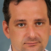 Агафонкин Сергей Александрович, онколог