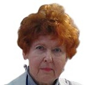 Кужакова Раиса Васильевна, физиотерапевт