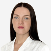 Мартыщенко Вера Вячеславовна, гинеколог
