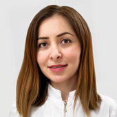 Гариева Майя Акакиевна, эндокринолог