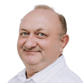 Козачук Павел Николаевич, врач УЗД