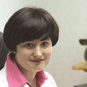 Дудкова Галина Владимировна, гинеколог