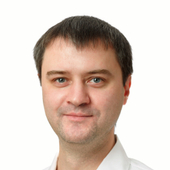 Ефремов Юрий Евгеньевич, травматолог-ортопед