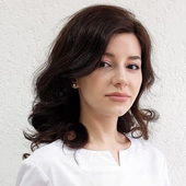 Османова Аида Ширваниевна, детский стоматолог