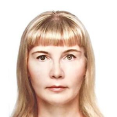 Другова Ирина Константиновна, врач УЗД