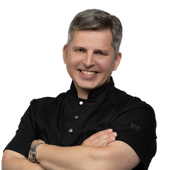 Пирогов Андрей Евгеньевич, ортодонт