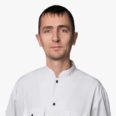 Зайцев Павел Сергеевич, офтальмолог