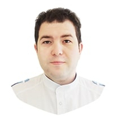 Пахомов Александр Федорович, анестезиолог