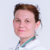 Анисимова Татьяна Александровна, детский логопед