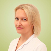 Панова Елена Васильевна, детский кардиолог