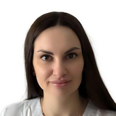 Скидан Анастасия Александровна, эндоскопист