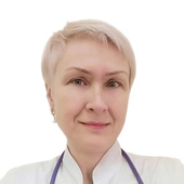 Лисовская Людмила Анатольевна, терапевт