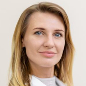 Есина Юлия Викторовна, нарколог