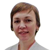 Михайлова Оксана Васильевна, гинеколог