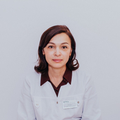 Григорьян Александра Александровна, дерматолог