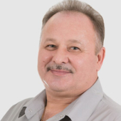 Кемкин Анатолий Николаевич, гинеколог