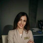 Жоголева Анна Анатольевна, дерматолог