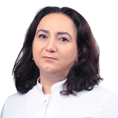 Саутиева Марина Георгиевна, онколог