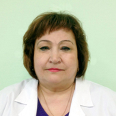 Леонтьева Наталья Александровна, невролог