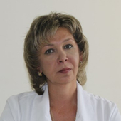 Нестерова Светлана Петровна, дерматолог