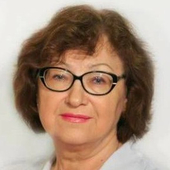 Григорьева Светлана Григорьевна, невролог