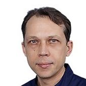 Глущенко Павел Анатольевич, стоматологический гигиенист