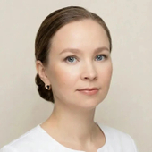Золотарева Мария Николаевна, гинеколог