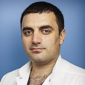 Акобян Артур Валерьевич, торакальный хирург