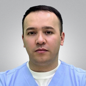 Рафизода Хайём, уролог