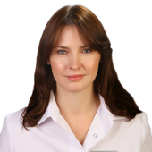 Шинкоренко Валерия Владимировна, дерматолог