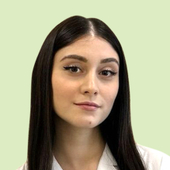 Тхагушева Фатима Шабановна, ЛОР