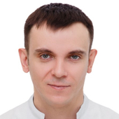 Манжула Евгений Вячеславович, флеболог