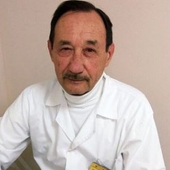 Мамлеев Валерий Рашитович, проктолог