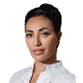 Мкртчян Вануи Артаковна, онколог