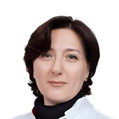 Банина Татьяна Викторовна, гинеколог