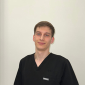 Мизиев Эльдар Ахматович, стоматологический гигиенист