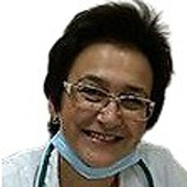 Белова Владилена Владимировна, педиатр