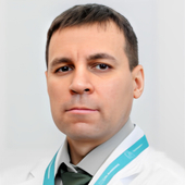 Яковлев Евгений Анатольевич, дерматолог