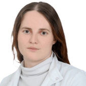Гуторова Александра Дмитриевна, гематолог
