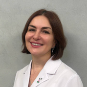 Галай Наталья Юрьевна, косметолог