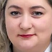 Лемке Полина Андреевна, ЛОР