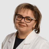 Шалаева Евгения Викторовна, невролог