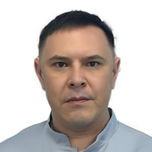 Аминов Рафаэль Сабирчанович, стоматолог-ортопед