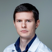 Левкин Дмитрий Петрович, психиатр